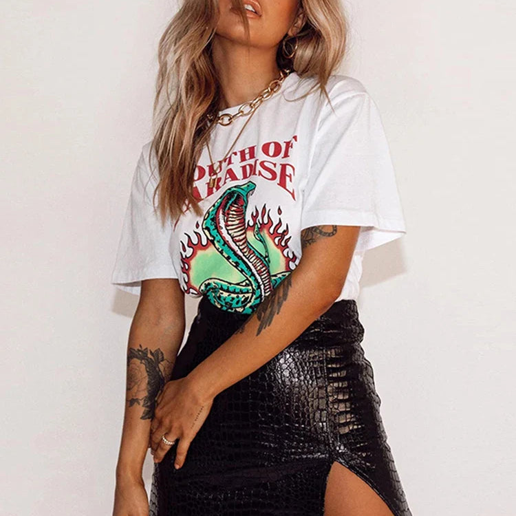 WannaThis Split Skirt Faux Leather Mini Slit Hem Black Sexy Women High Waist Skinny Short Skirt Ladies Elegant Fashion Skirt New