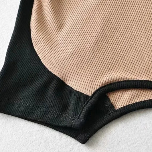 Harajuku Vintage Clothes Fashion Women 2021 Sexy Camis Summer Casual Streetwear Crop Top Tank Top Female Breathable Топ