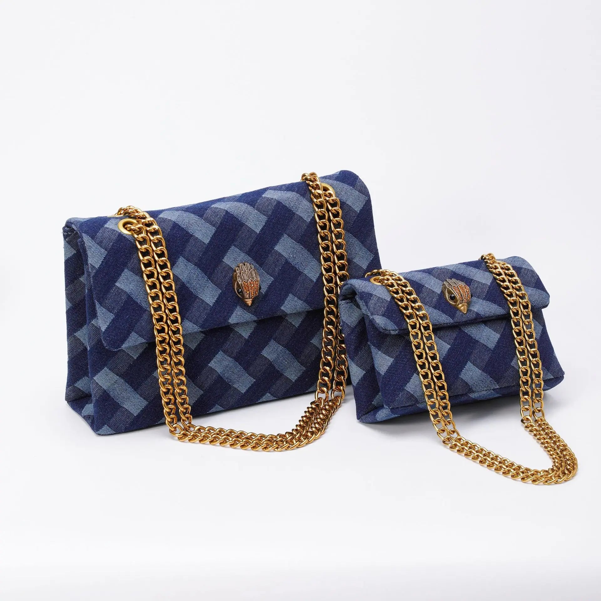 Luxury Chain Crossbody Bag for Women 2025 New Spacious Shoulder Bag, Versatile and Stylish Large Capacity Tote Purse