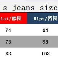 Y2K Solid Color High Waist Streetwear 90S Baggy Jeans Women Pants Straight Wide Leg Jeans Harajuku Printed Cargo Jeans