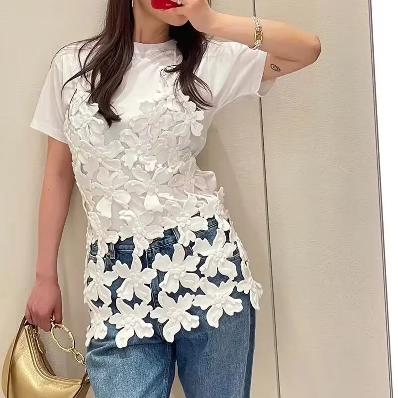 Fashion White Color Women Sexy Halter Hollow Out Bodycon Mini Dress Backless Fashion Nightclub Party Vacation Wear