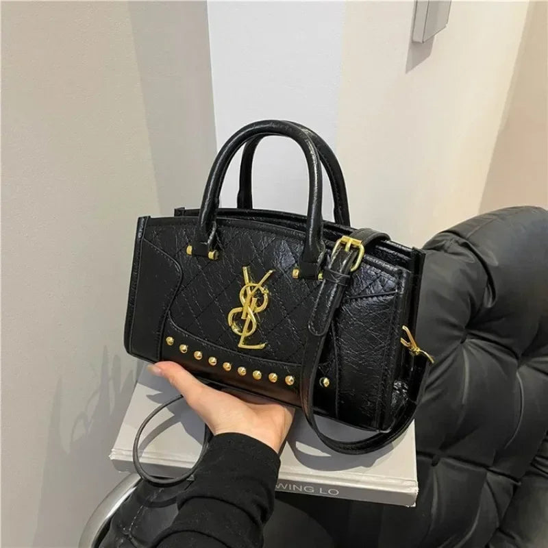 2025 High-Quality Women's Crossbody Bags - Versatile Single-shoulder Commuter Handbags for Daily Use & Work