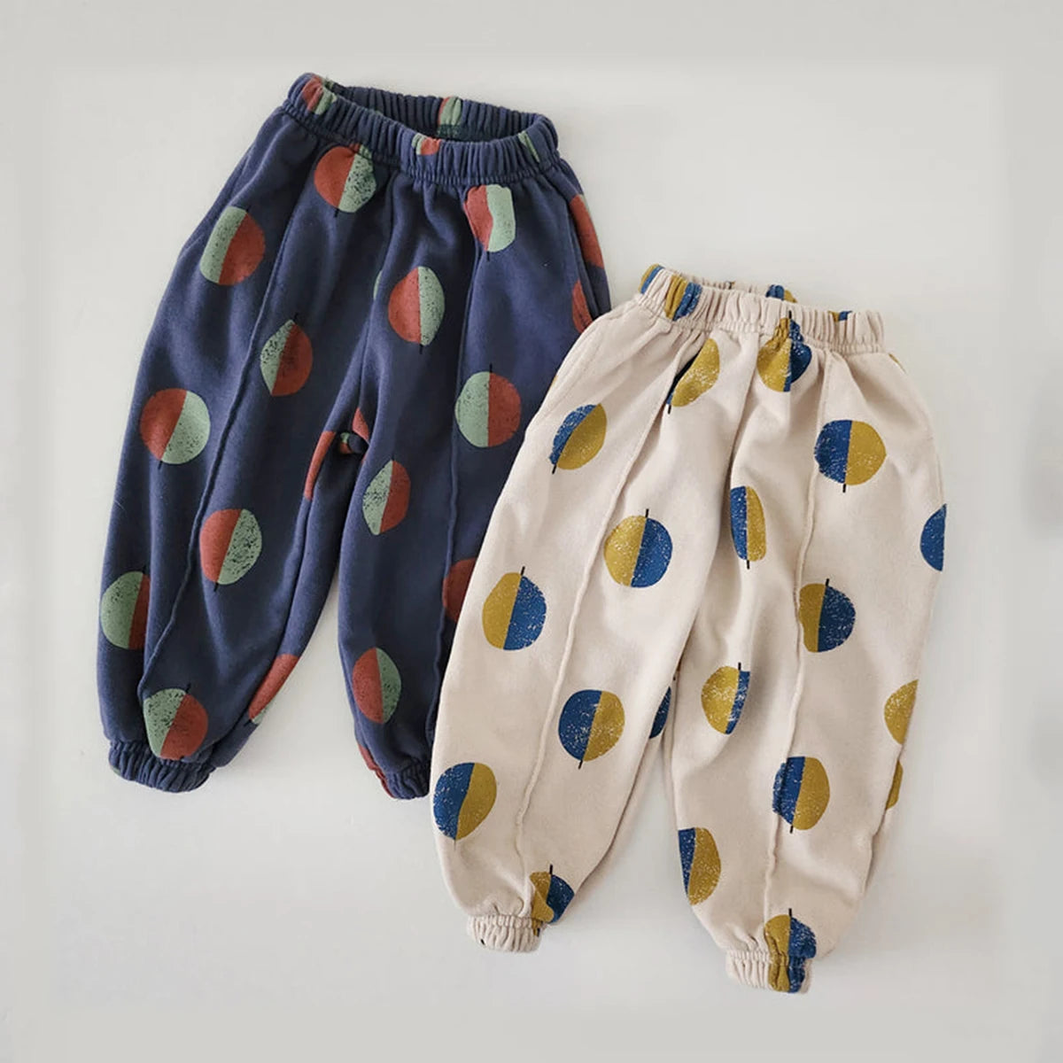 Baby Boys Girls Sports Suit Kids Clothes Sets Balloon Print Sweatshirt +Pants Childrens Suit Set Casual Cotton Spring Autumn