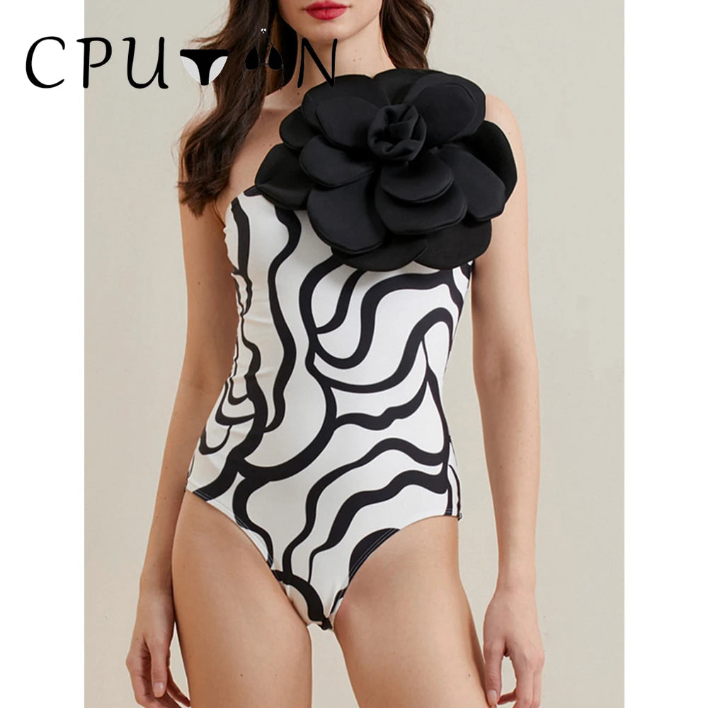 Sexy Push Up Bikini Set High Waist Swimsuit Vintage Women Swimwear Summer Beachwear Brazilian Biquini Bathing Suit bikini 16