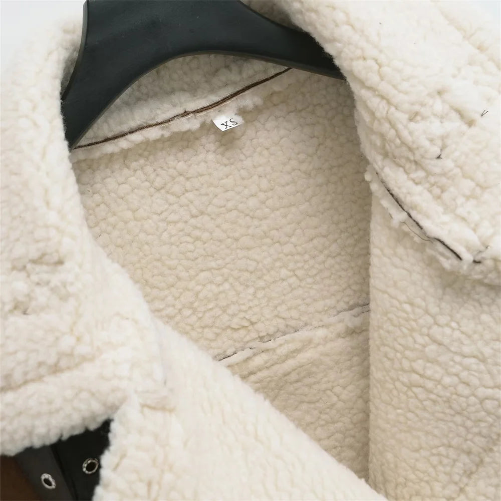 Women's New Fashion and Casual Polo Collar Sleeveless Tank Top Vest Coat