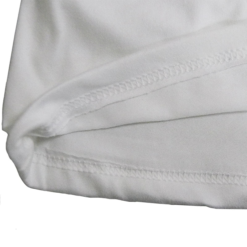 Ghost Print T-shirt, Halloween T-shirt, Short Sleeve Crew Neck Leisure T-shirt For Spring & Summer, Women's Clothing