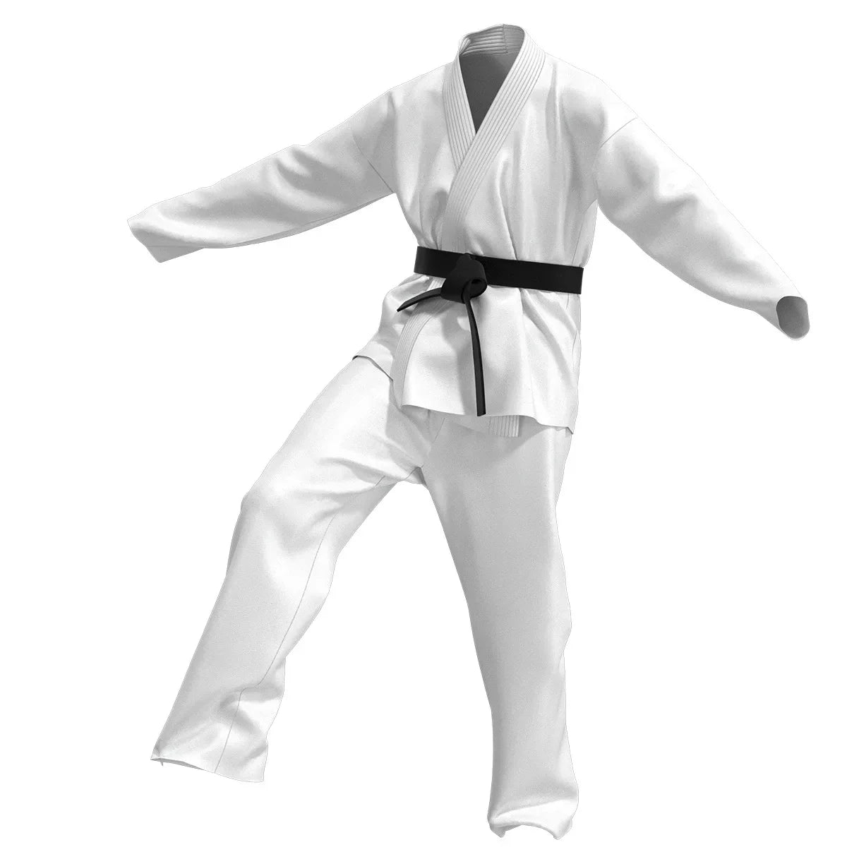 Karate Kids KOF Cobra Kai Cosplay Costume Kid Aldult Black White Kimono Uniform Headband Anime Halloween Party Suit Tracksuit