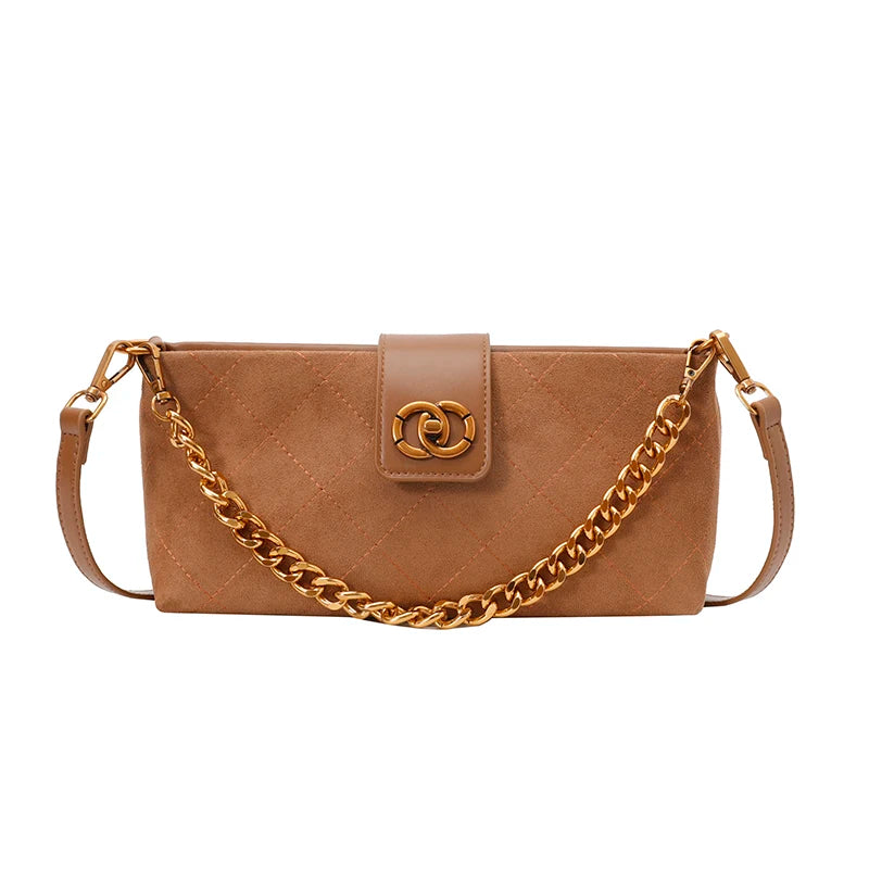 Elegant Women's Handbag Leather Collection Featuring Shoulder Bag Crossbody From Popular Luxury Brand