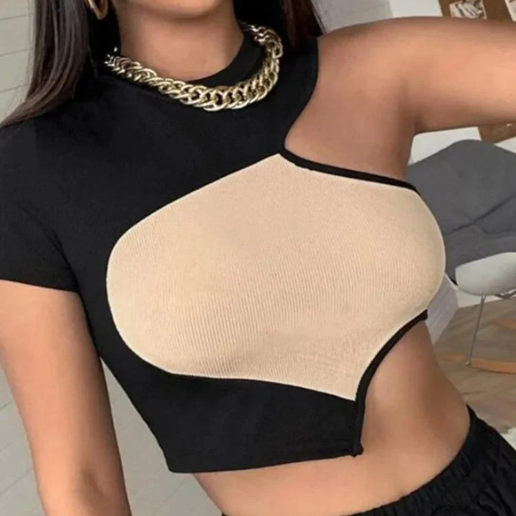 Harajuku Vintage Clothes Fashion Women Sexy Camis Summer Casual Streetwear Crop Top Tank Top Female Breathable