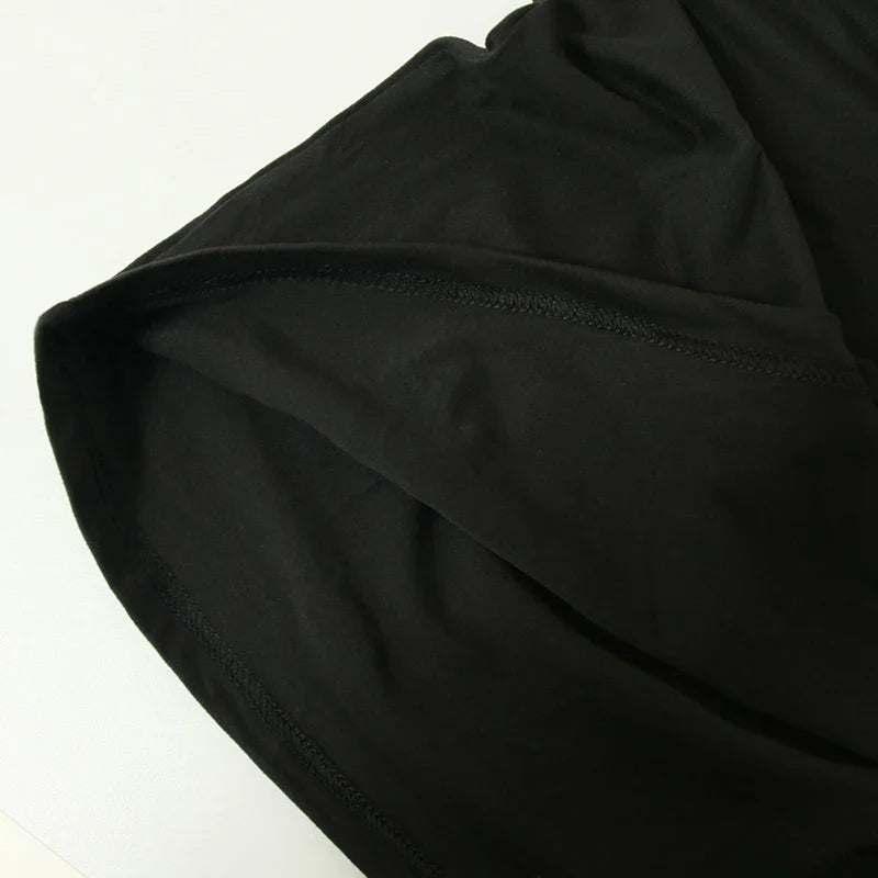 Ghost Print T-shirt, Halloween T-shirt, Short Sleeve Crew Neck Leisure T-shirt For Spring & Summer, Women's Clothing