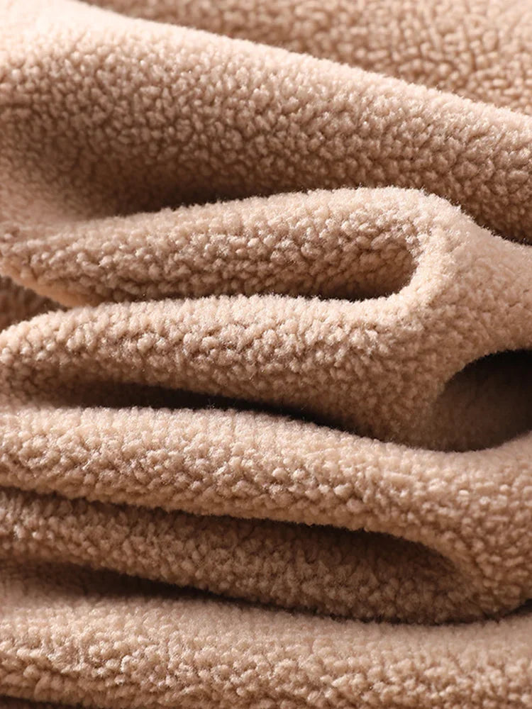 Coat for Women Harajuku Streetwear Double Breasted Pockets Long Jacket Casual Vintage Lapel Collar Autumn Outerwear