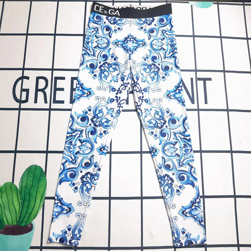 Luxury Brand Sexy Triangular Swimsuit Set Women Bikini And Pants Two-Piece Summer Suit Vintage Swimwear Bikinis Beach Outfits