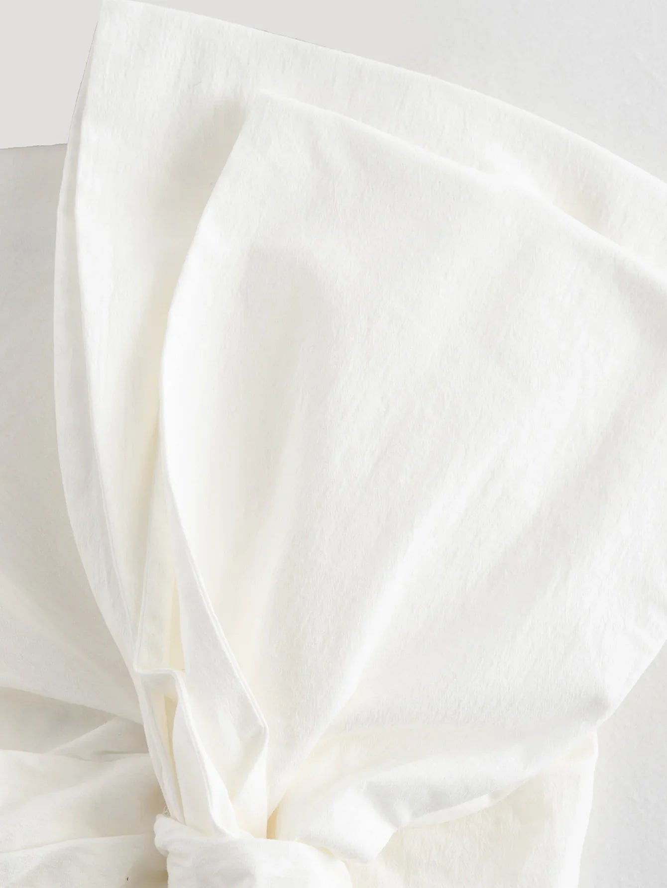 TRAFZA Elegant Woman Solid Back Zipper High Waist Short Skirts Women Summer Chic Asymmetric Bow Lace-Up Decorate Mini Skirt Y2K