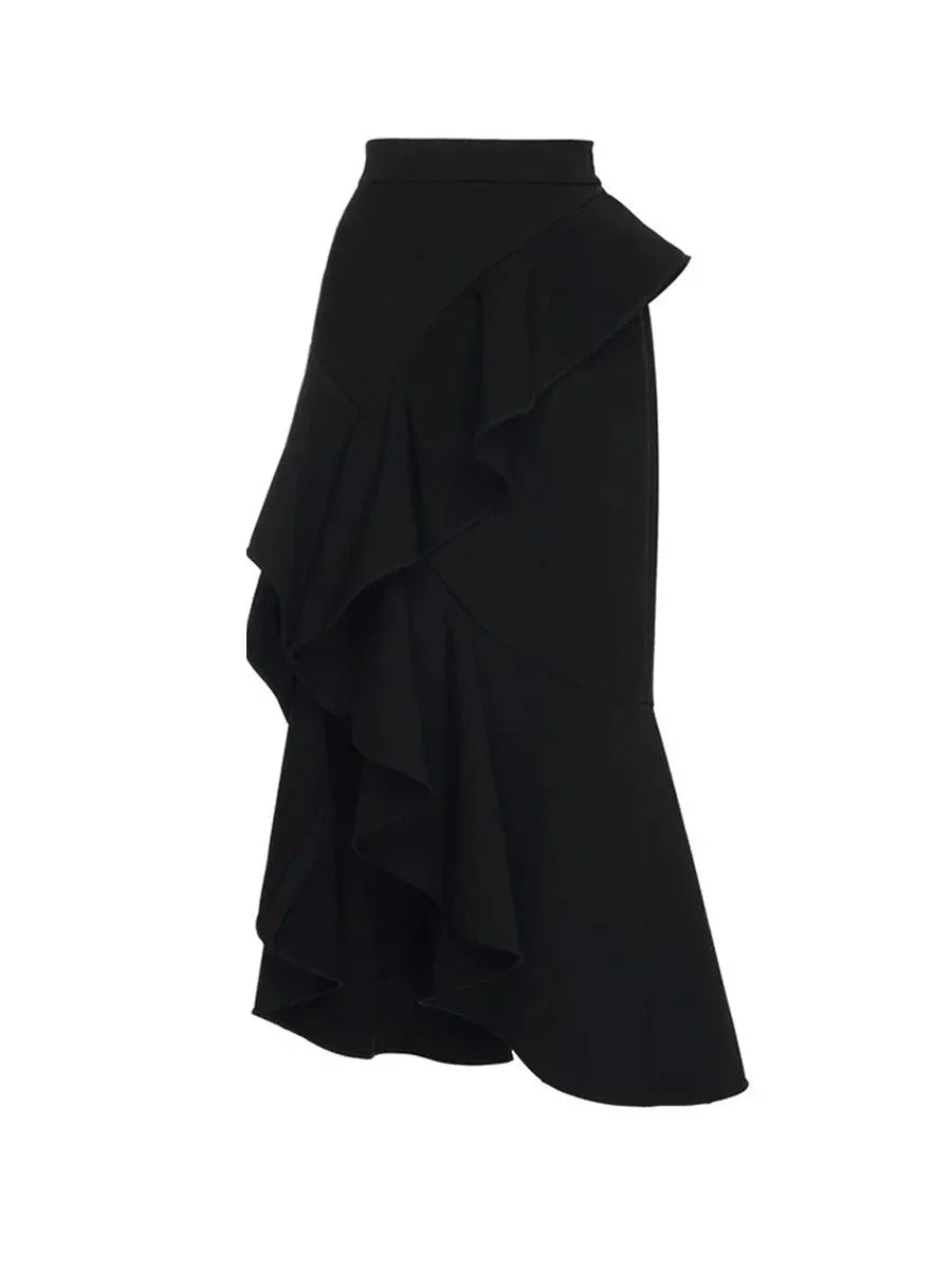 Milky White One-piece Swimwear Design Cut-out Stylish Elegant Swimsuit Body Fit Summer Vacation Seaside Swimsuit And Cover Up GRAY