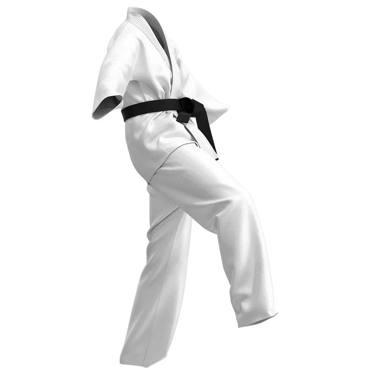 Karate Kids KOF Cobra Kai Cosplay Costume Kid Aldult Black White Kimono Uniform Headband Anime Halloween Party Suit Tracksuit