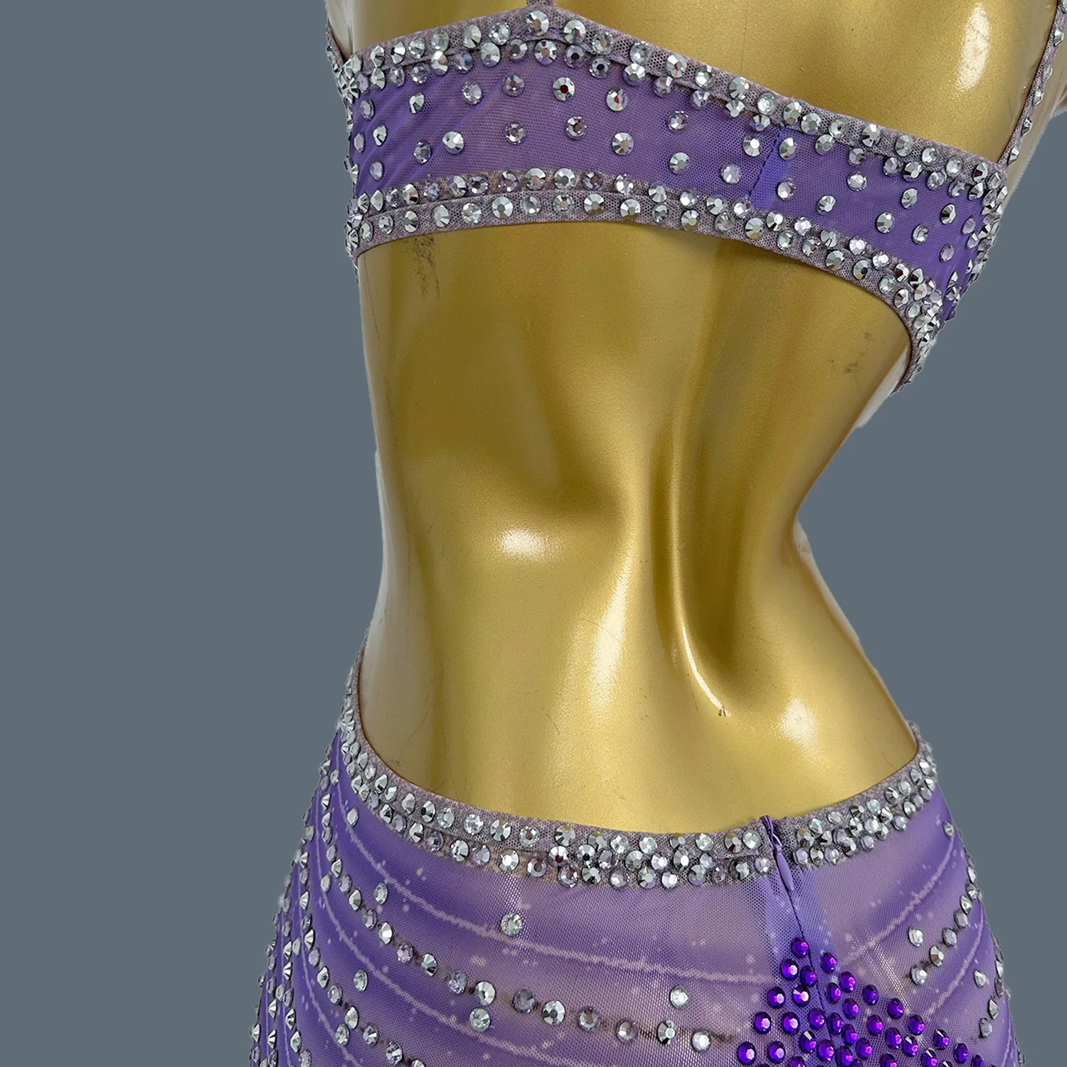 Dinner Dress For Women Bohemian Style Long Dress Trendy Rhinestone Maxi Dress Elegant High-quality Strap Dress Sexy Gown Xigua