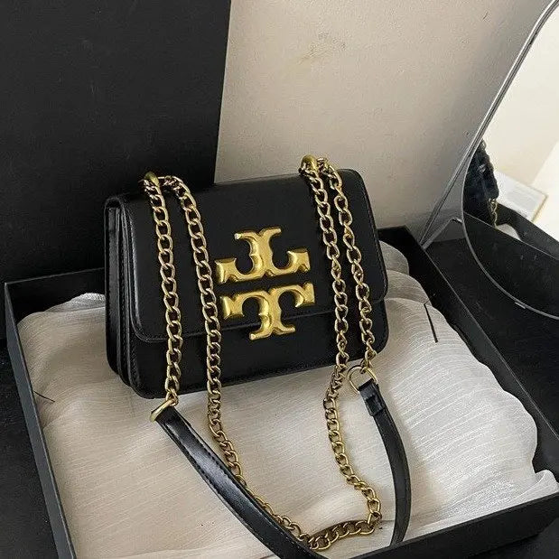 2025 New - Style Shoulder/Crossbody Bag, A Fashionable Choice with Minimalist and Elegant Flair, Popular Among Young Ladies