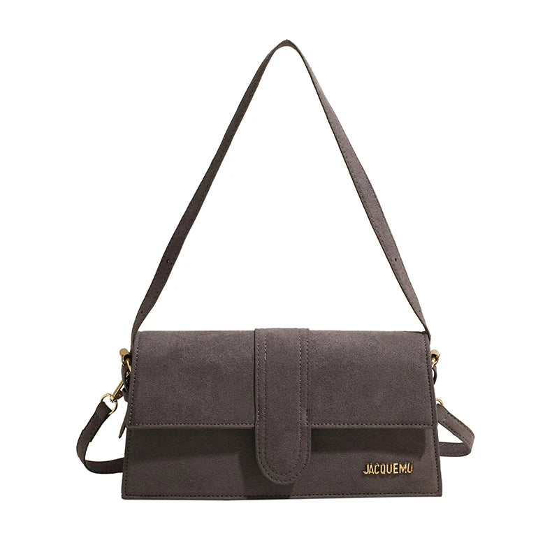 New casual travel crossbody bag, women's chain shoulder bag, high-quality women's bag, fashionable trendy handbag