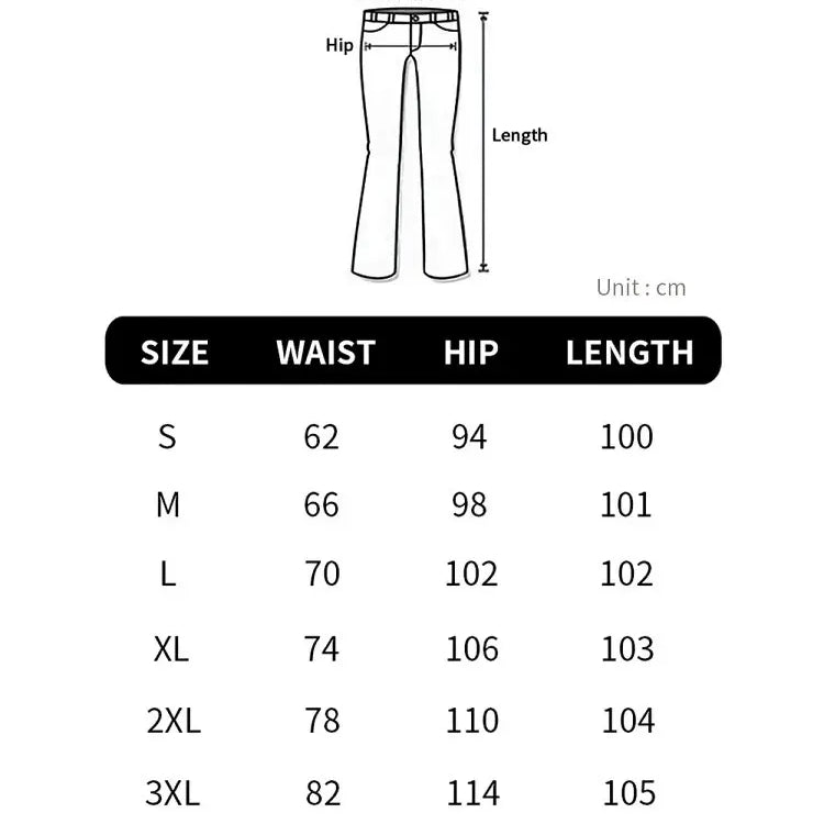 Women's Harajuku Style Loose Wide Leg Jeans Autumn Winter Street Fashion Retro Straight Loose Denim Trousers