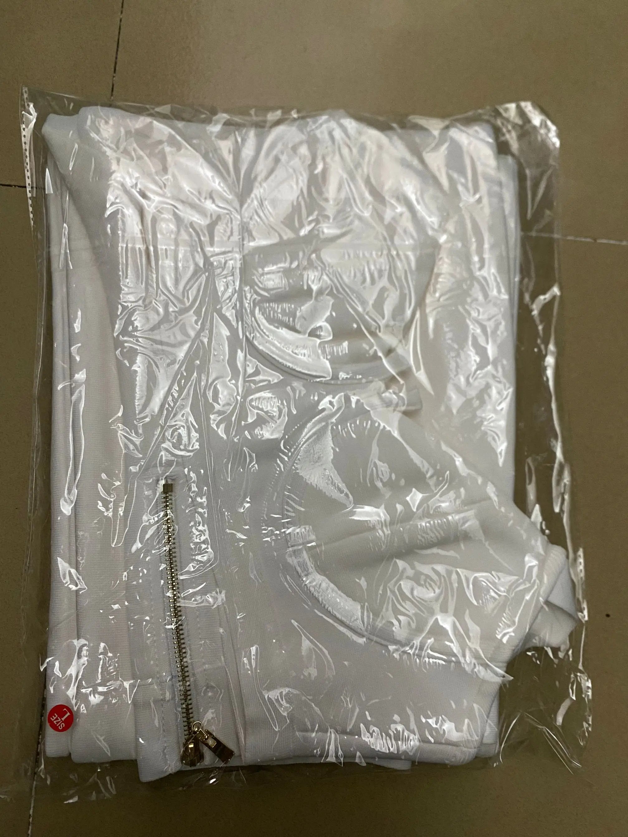 Summer Fashion Celebrity Sexy Bandage Two-piece Set Tight Short Top & High Waist Flared Trousers Pants Set