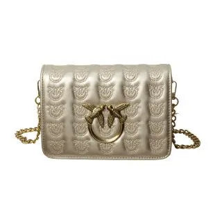 Chic 2025 Mini Square Bag, Stylish Chain Strap Purse, Women's Luxury Crossbody Bag for Daily & Evening