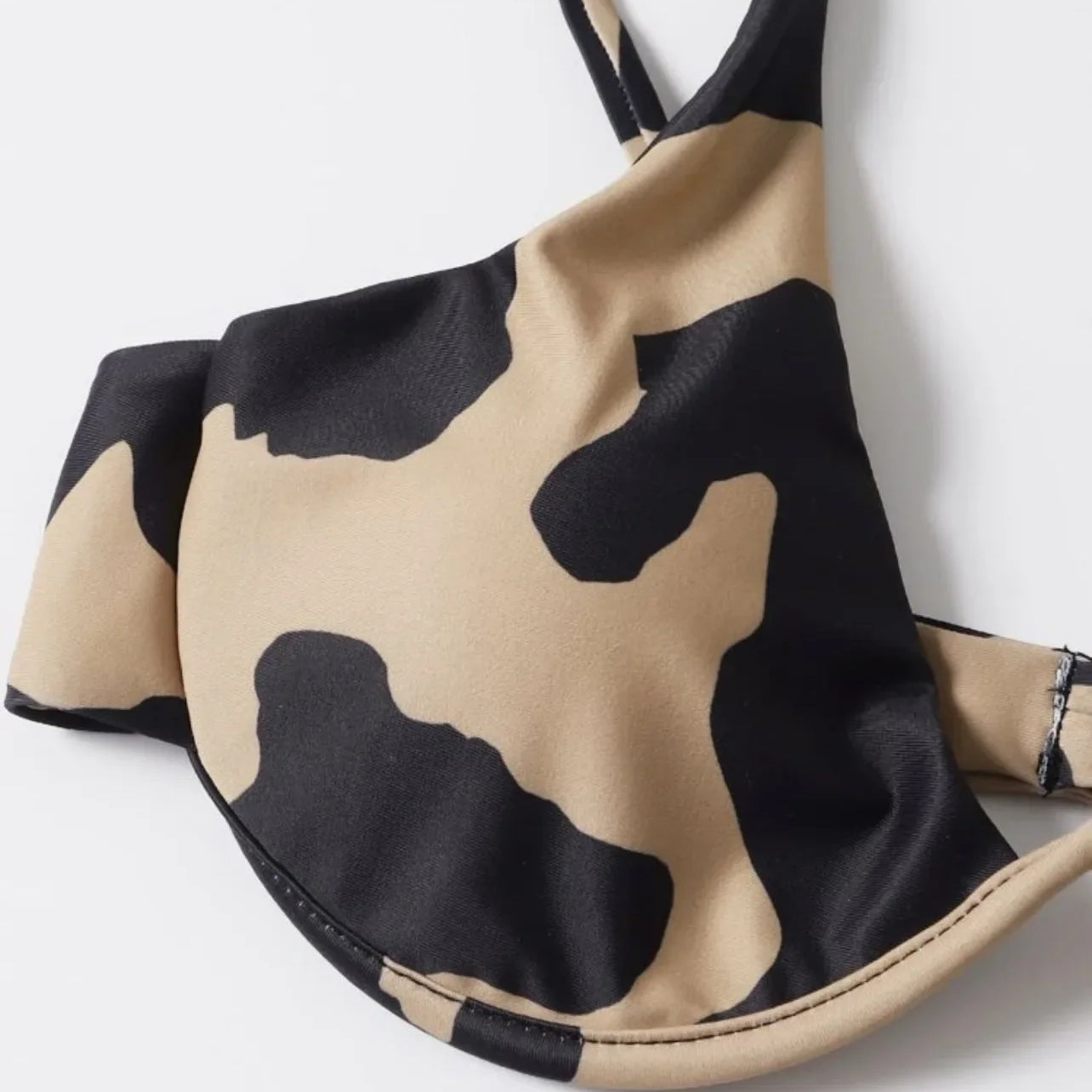 Tie Dye Bikini 2022 Skirts 3 Pieces Set Push Up Swimsuit Women Underwired Swimwear Female Sexy Bathing Suit Beach Wear