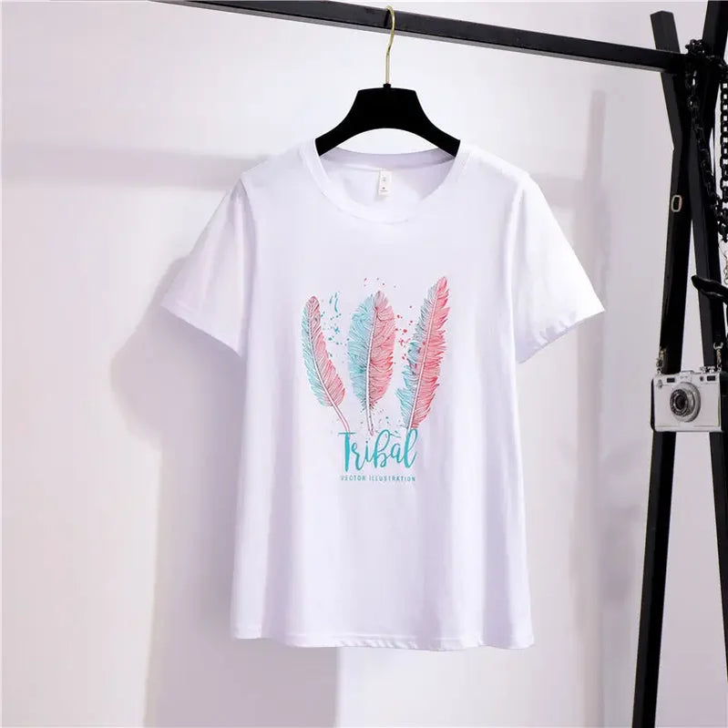 Women's Skirt Ripped Skirts for Woman Lace Clothes with Pocket Blue Patchwork Premium Luxury New in Harajuku Korean Style A Line One Piece T-Shirt 01