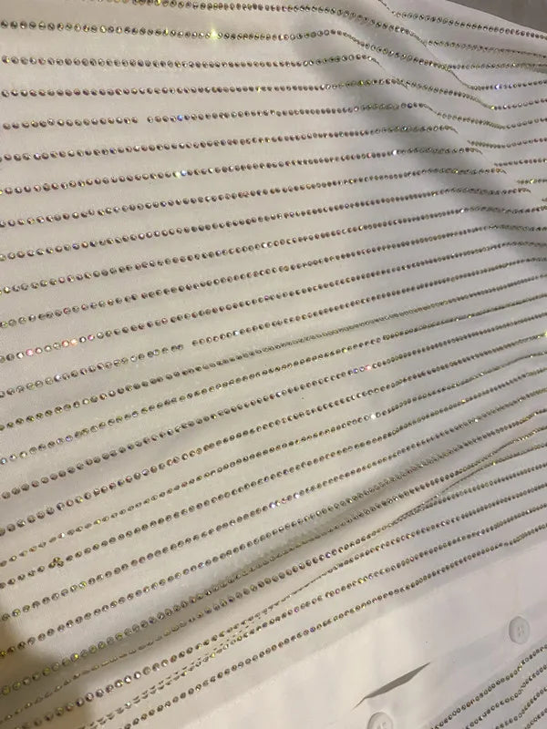 drill POLO collar shirt loose casual blouse ladies temperament elegant top