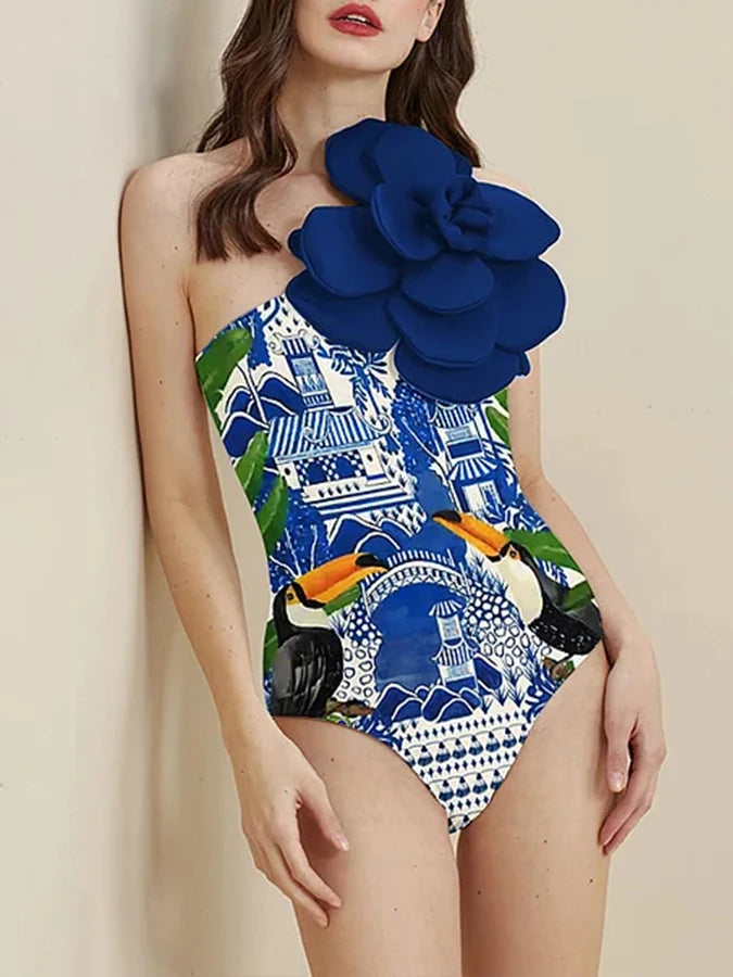 Sexy Push Up Bikini Set High Waist Swimsuit Vintage Women Swimwear Summer Beachwear Brazilian Biquini Bathing Suit bikini 18