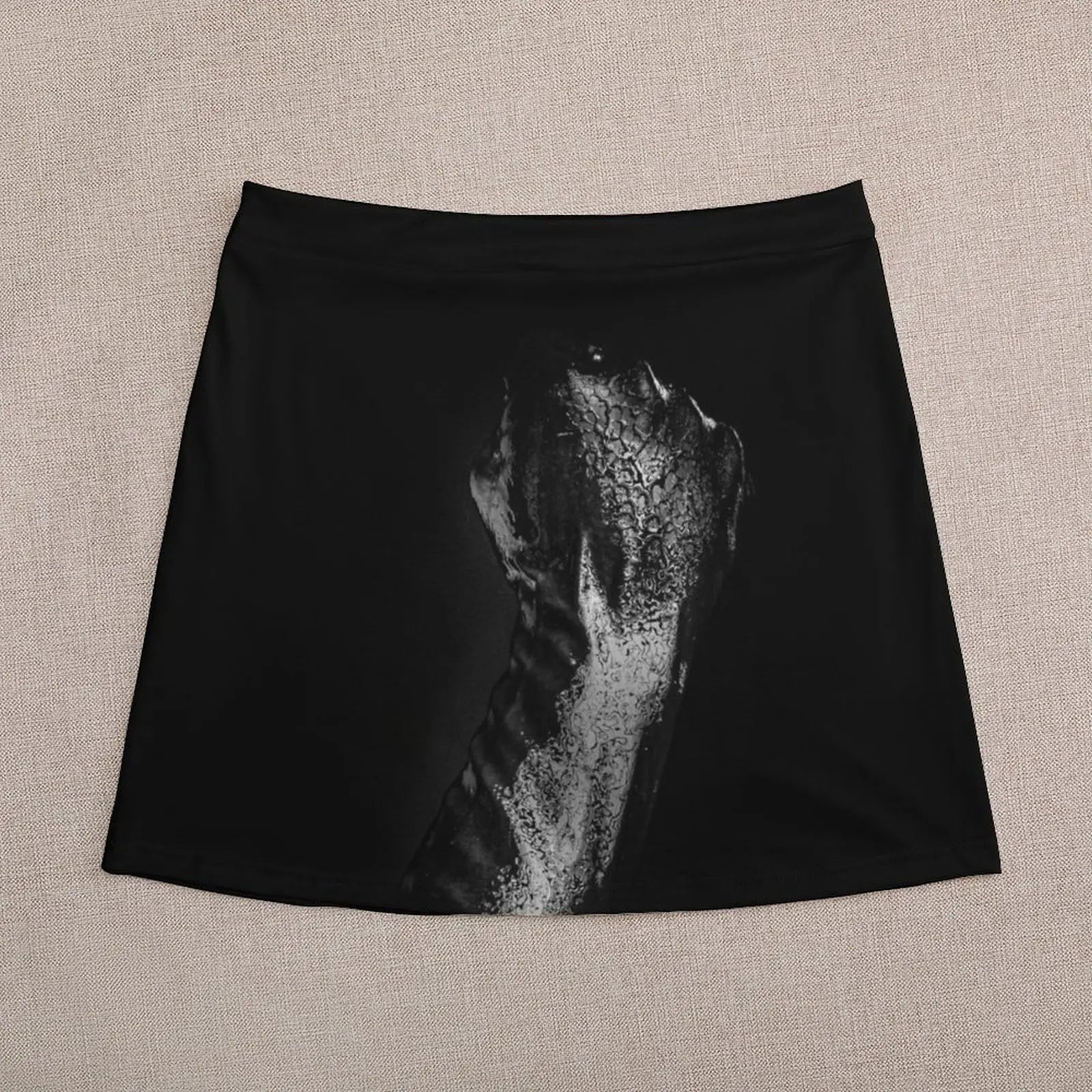 Power Fist Mini Skirt luxury designer clothing women skirt women korean clothes ladies dresses summer woman 2023