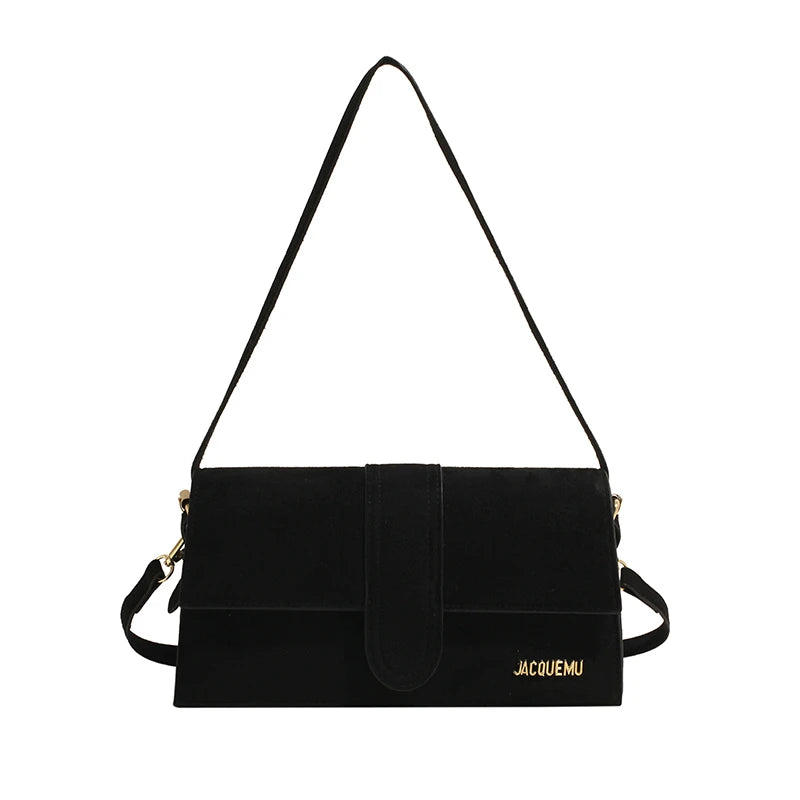 New casual travel crossbody bag, women's chain shoulder bag, high-quality women's bag, fashionable trendy handbag