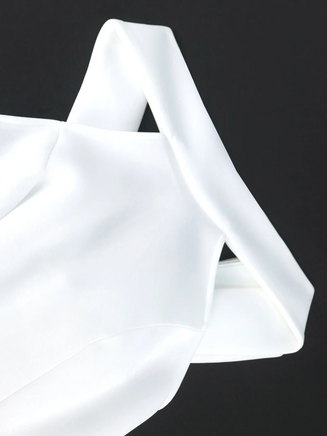 Plus Size Bowtie Party Dress White Sleeveless Bodycon Club Event Celebrate Cocktail Bridesmaid Gowns Outfits for Women