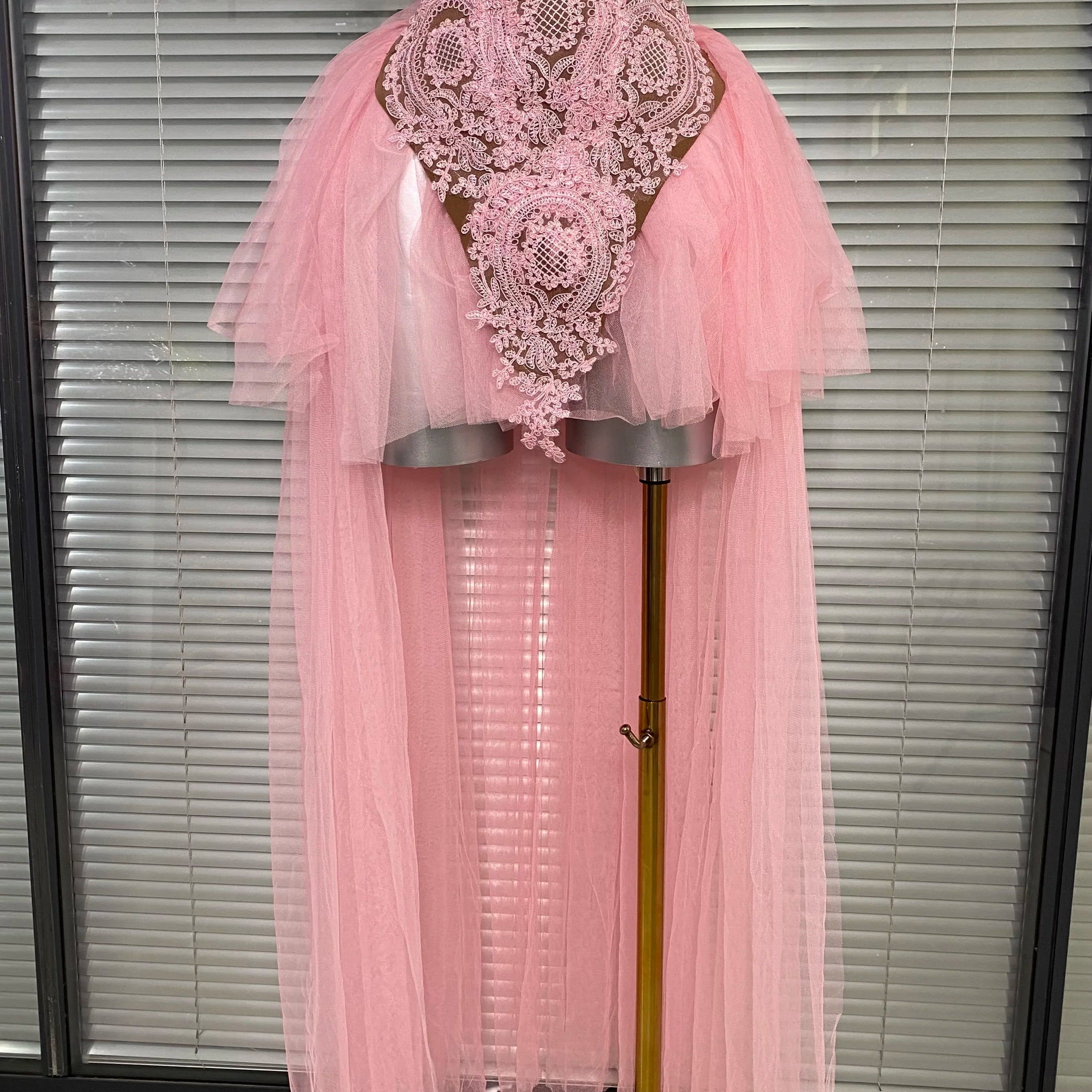 Celebrity INS Sexy Two Pieces Set Women Celebrity Adjustable Laced Pink Gray Black Skirt Suits Stage Costume