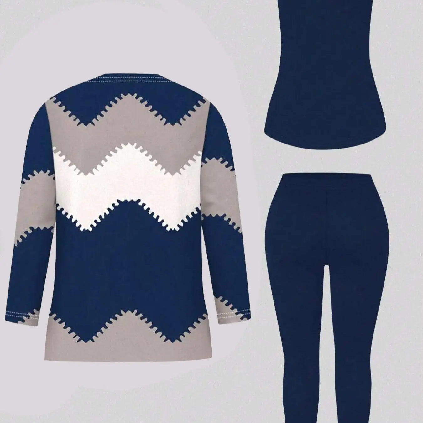 Plus Size 1XL-5XL Women Three-Piece Outfit Tie Dye Top Solid Color Tank Top Elastic Waist Pants Set Women Casual Summer Clothes