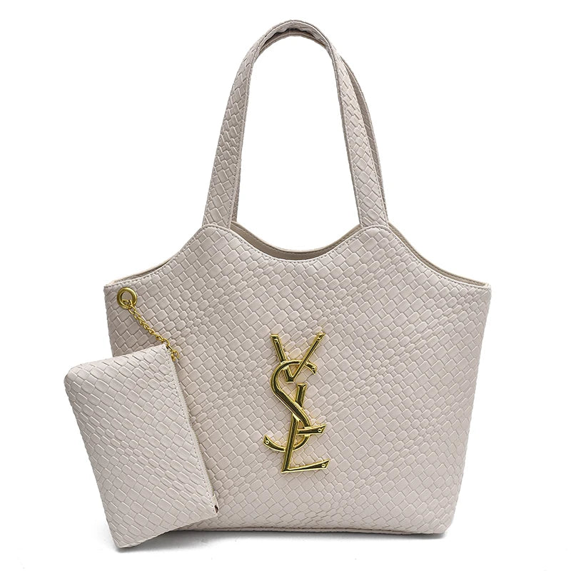 Classic Premium Exclusive Women Shoulder Bag Luxury Vintage Leather Crossbody Bag High End