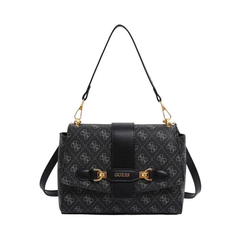 2025 Versatile Work Tote for Women, Chic Underarm Shoulder Bag, Affordable Luxury Top Handle Purse for Office & Daily Use