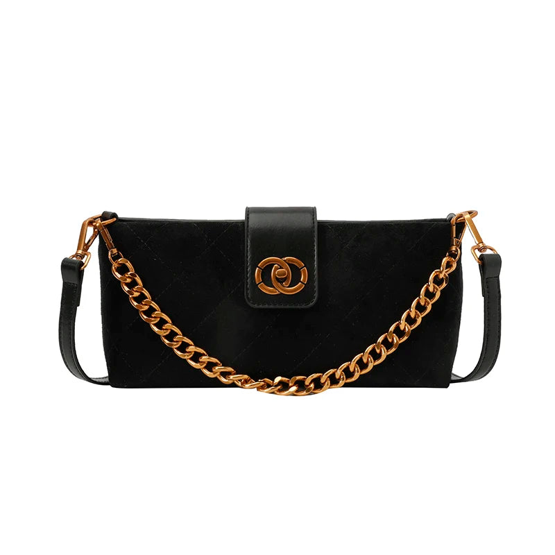 Elegant Women's Handbag Leather Collection Featuring Shoulder Bag Crossbody From Popular Luxury Brand