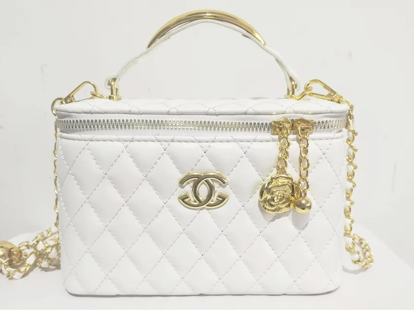 2025 Stylish Tote Bag for Women, Genuine Leather Multi-way Shoulder Crossbody Purse, Versatile Commuter Bag, Handbags for Women