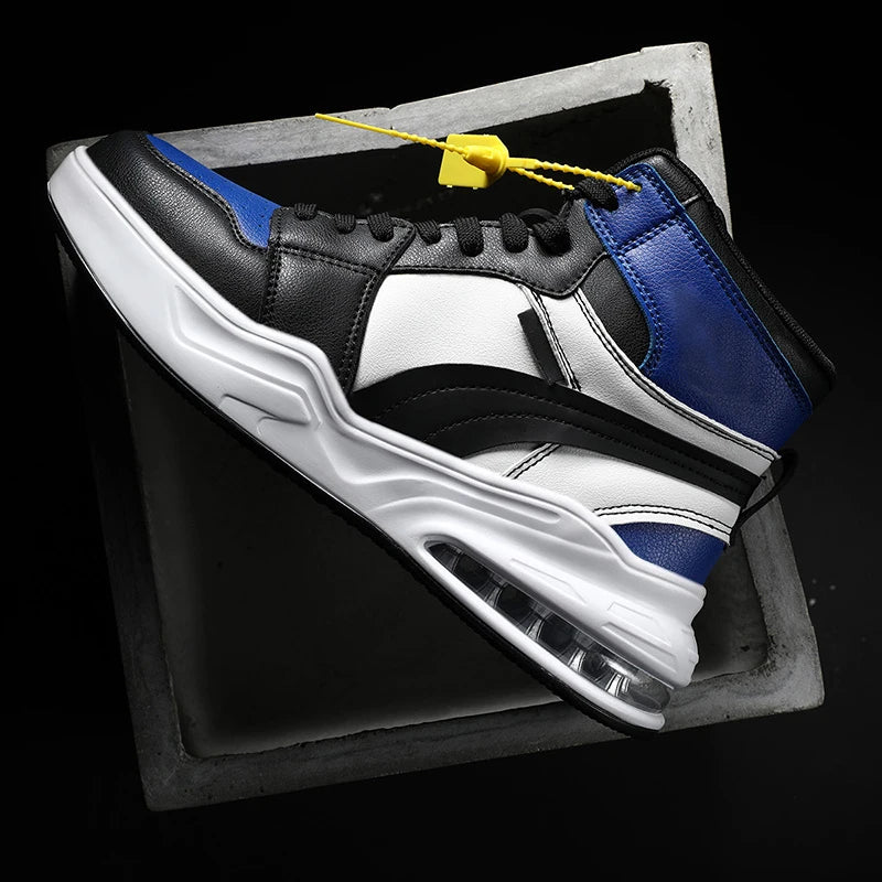 men boots 2024 New Winter Slippers Warm Men Shoes Waterproof Non-Slip Plush Sneakers Male tenis shoes Boots Men Sneakers Winter 1926 2