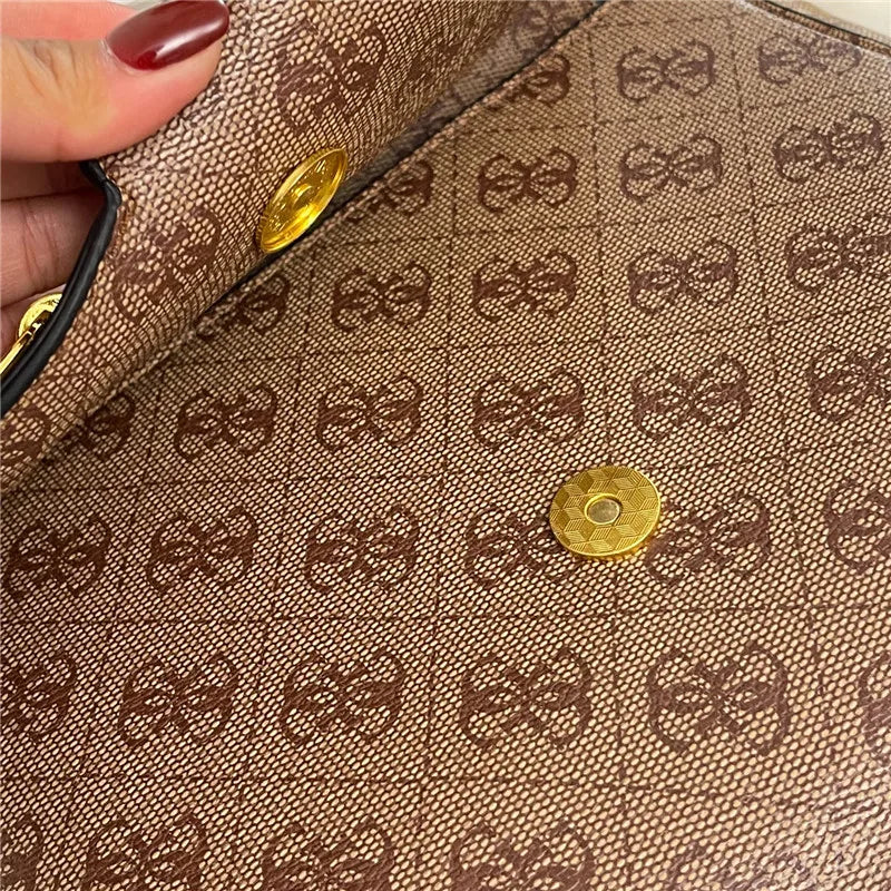 2025 Versatile Work Tote for Women, Chic Underarm Shoulder Bag, Affordable Luxury Top Handle Purse for Office & Daily Use