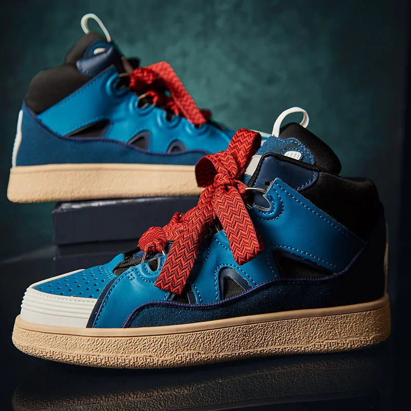 men shoes Sneakers Male tenis Luxury shoes Mens casual Shoes Trainer Race Breathable Shoes fashion loafers running Shoes for men F668 3