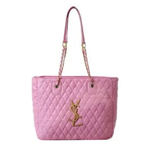 Trendy Maillard Style Micro Female Bag 2025 New Quilted Chain Strap Underarm Crossbody Daily Use Exquisite