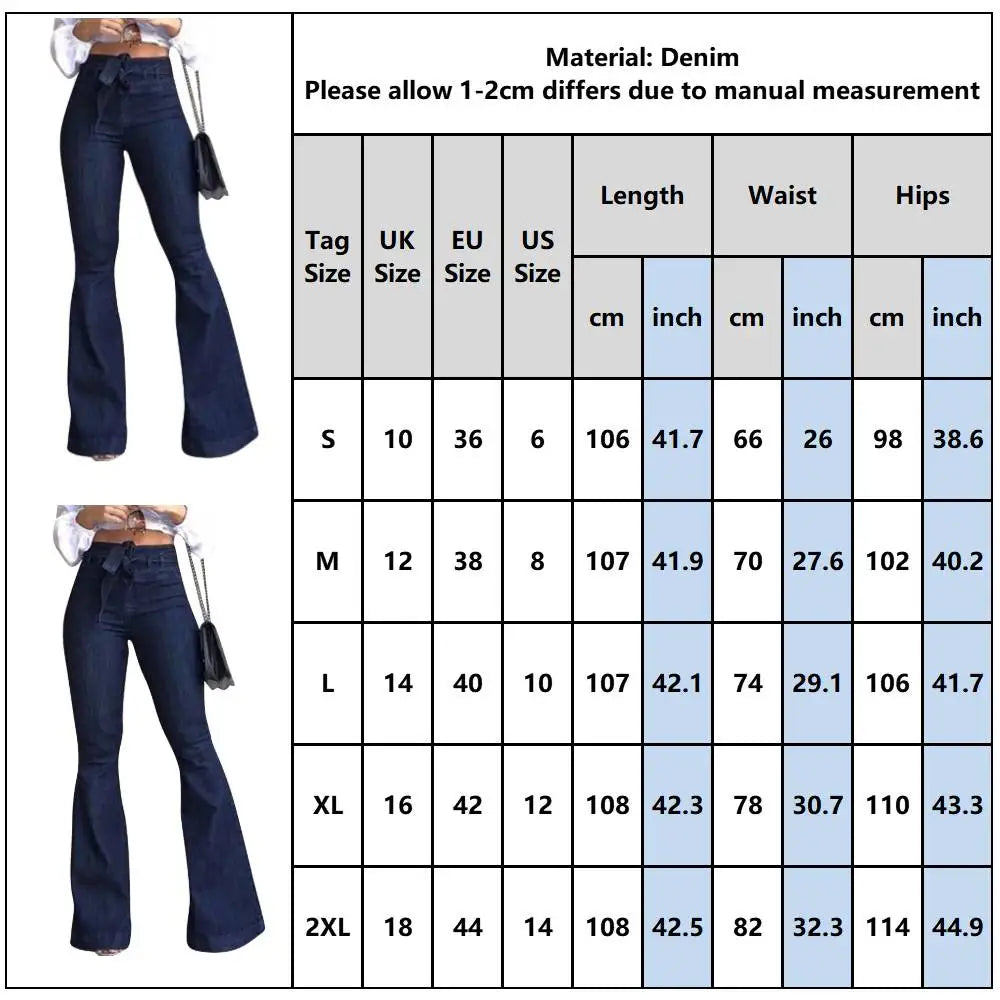 Fashion Jeans Pant For Women Y2k Cargo Casual Denim Lady Skinny Thicken Fleece Students Pants Female Retro Blue Trousers