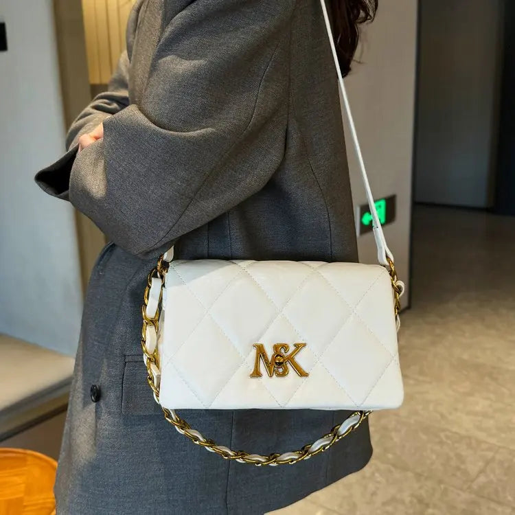 High-End Women Luxury Tote Bag With Luxury Craftsmanship And Soft Suede Trim Suitable For Office Commute Ladies