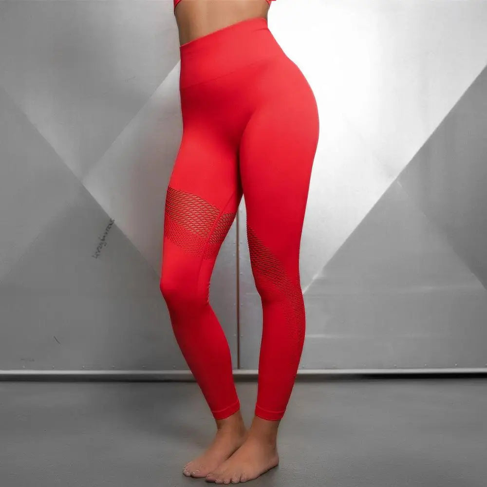 1/2Pcs Seamless Yoga Set Women Gym Sportswear Outfit Yoga Pant Leggings One Shoulder Sports Bra Workout Cloth Tracksuit