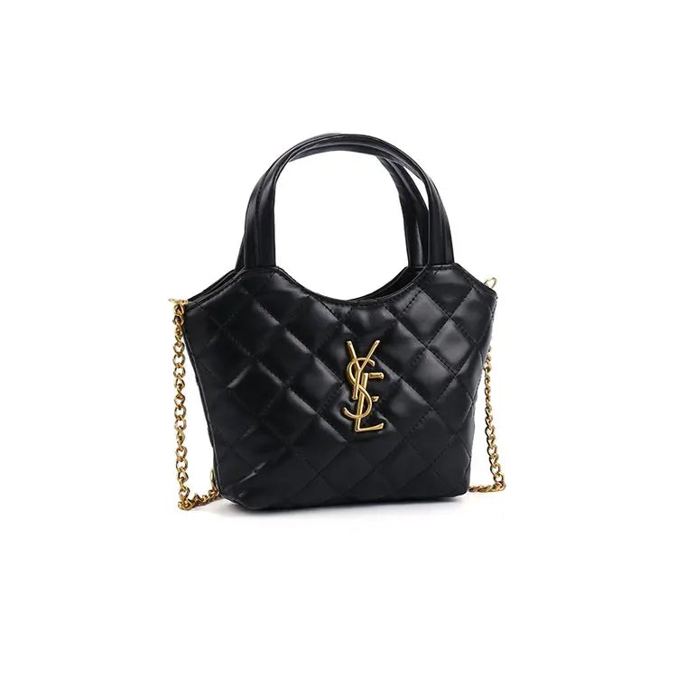 Ladies Designer Leather Crossbody Bag Women's Handbag Shoulder Bag, Luxury Famous Brand Elegant Classic Popular Messenger