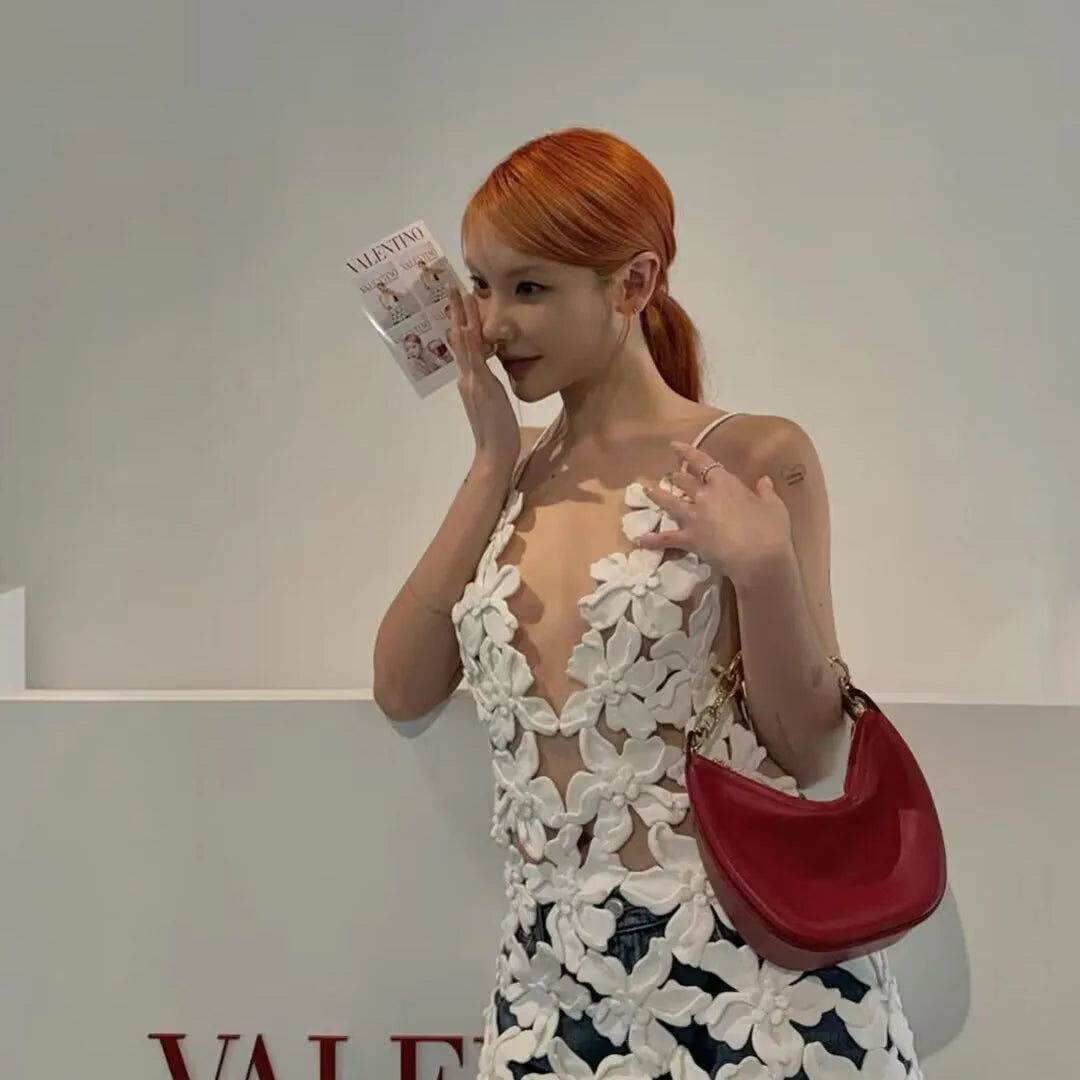 Fashion White Color Women Sexy Halter Hollow Out Bodycon Mini Dress Backless Fashion Nightclub Party Vacation Wear