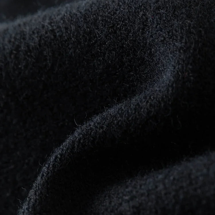 Women Sweet V-Neck Lace-up Red Sweaters Winter Gentle Female Sweater Jacket Temperament Knitted Black Cardigans