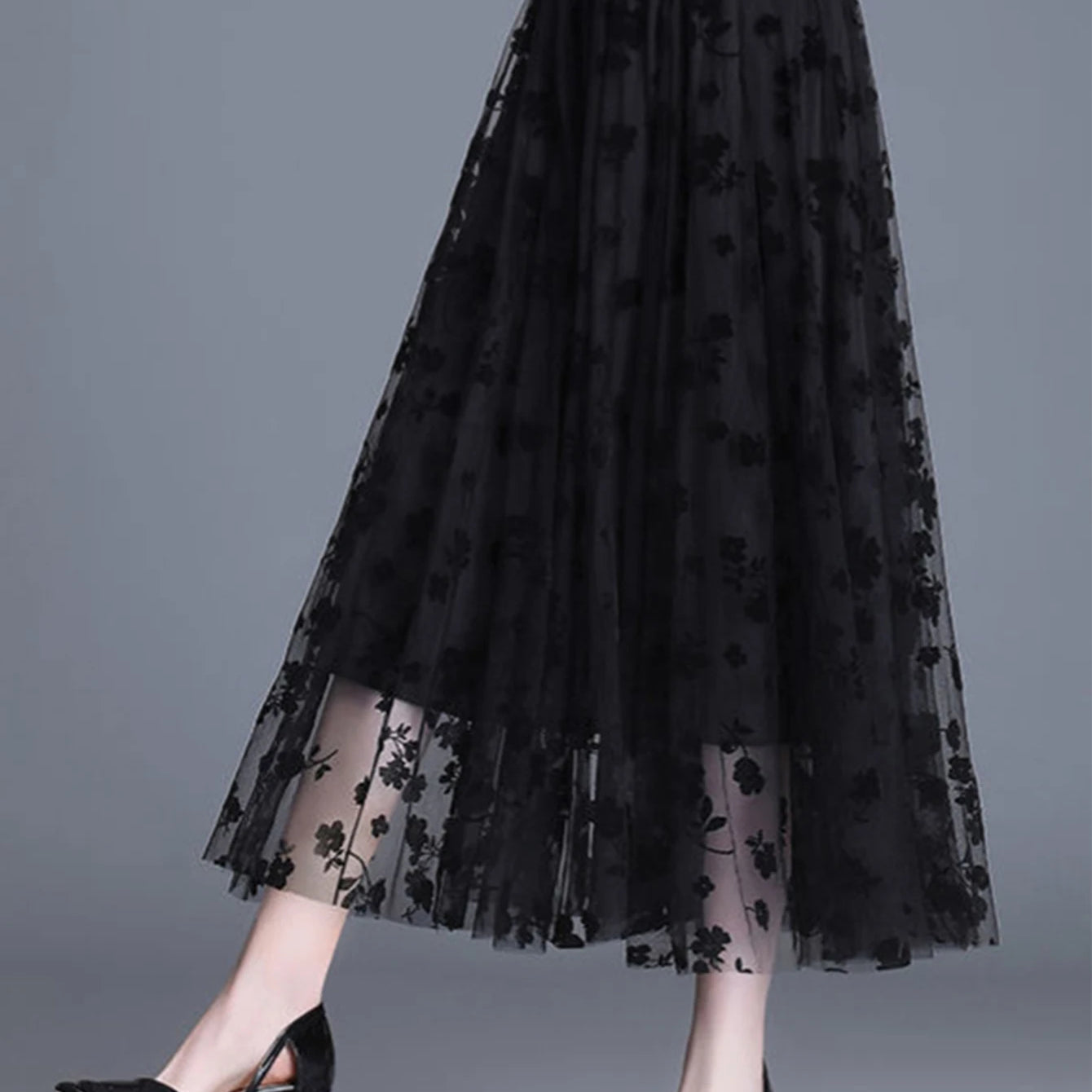 Winter Imitate Mink Wool Hot Fleecing Female Casual Sweater O-neck Long Puff Pink Solid Women Knitted Tops Elastic Pullovers Black 3 One Size