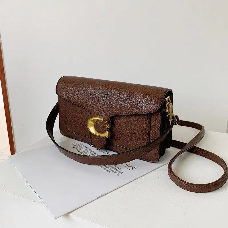 Bag Women Go Out for Professional Commuting Korean Explosions Cool Temperament Joker Western Style Small Bag Dionysus Bag. Bags